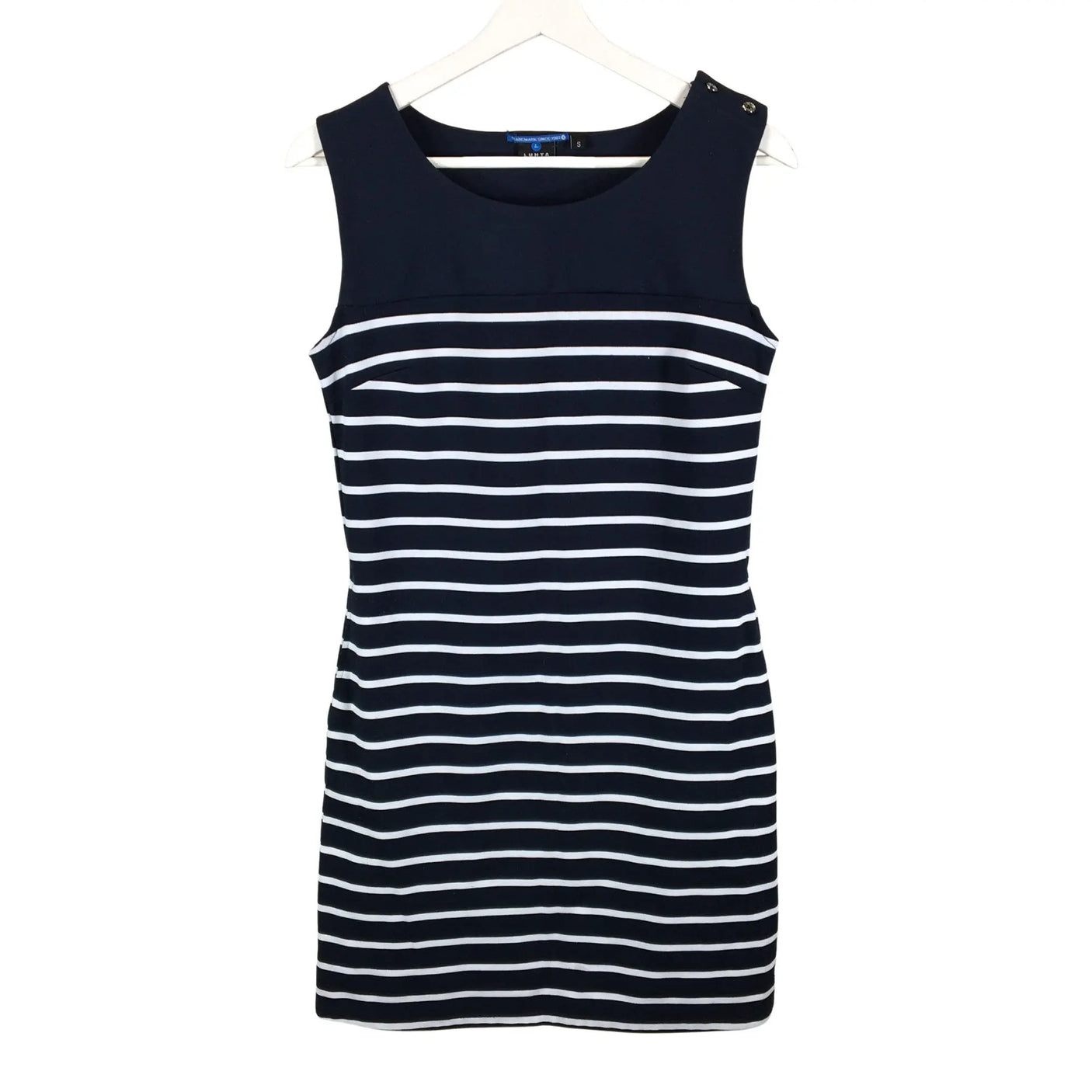 Unisex Luhta - Trikoomekko, koko 36 -  (1)