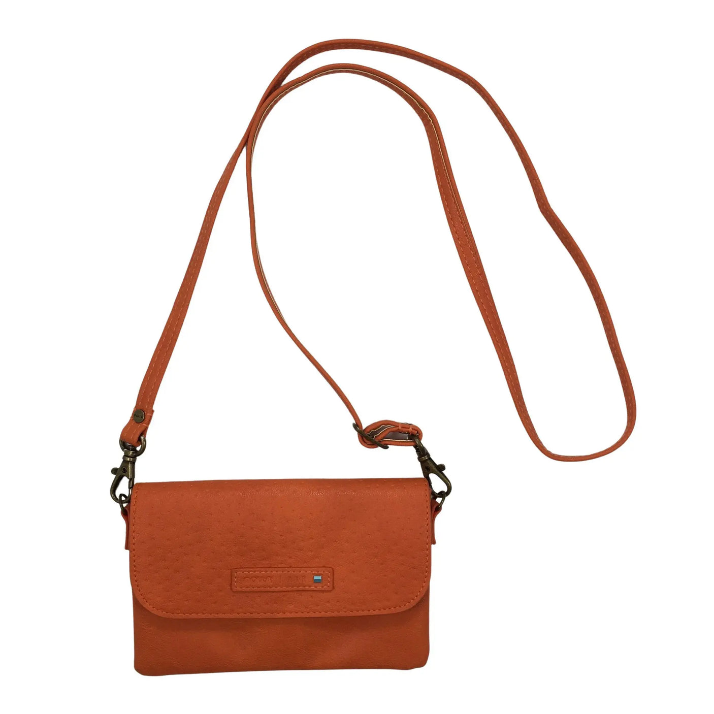 Unisex Golla - Olkalaukku, koko Mini -  (1)