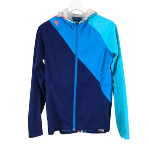 Unisex Adidas - Urheilutakki, koko 36 -  (1)