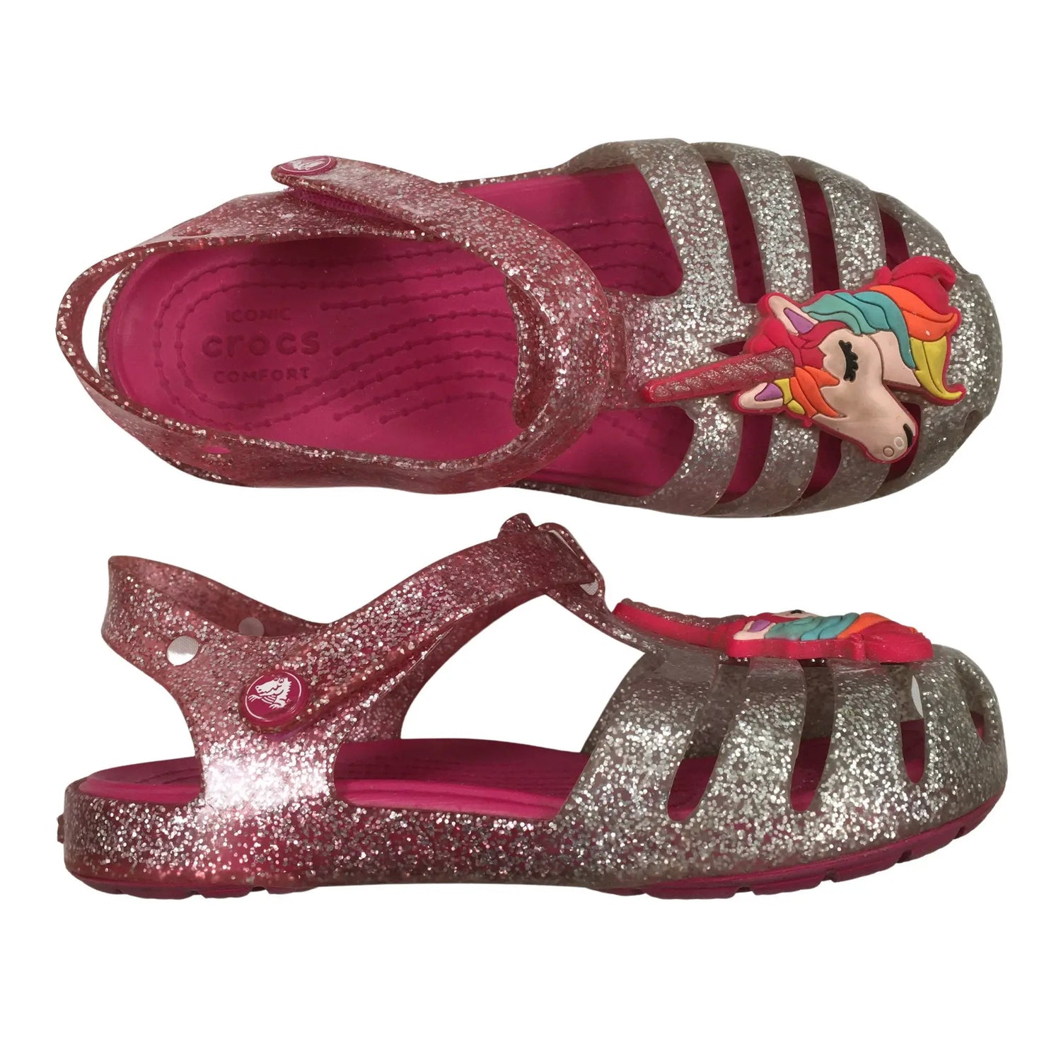 Sandaalit, koko 28 Crocs Sandaalit