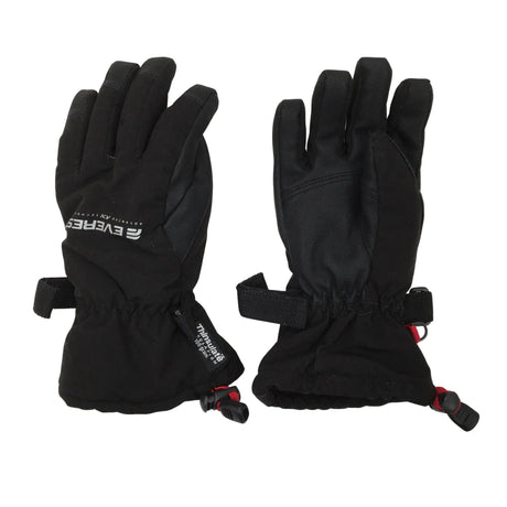 Unisex Everest - Talvihanskat, koko 5 - 8 vuotta -  ()