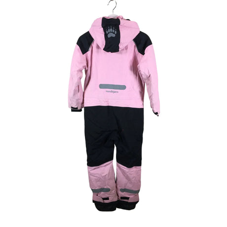 Unisex Nordbjørn - Toppahaalari, koko 128 - 134 -  (2)