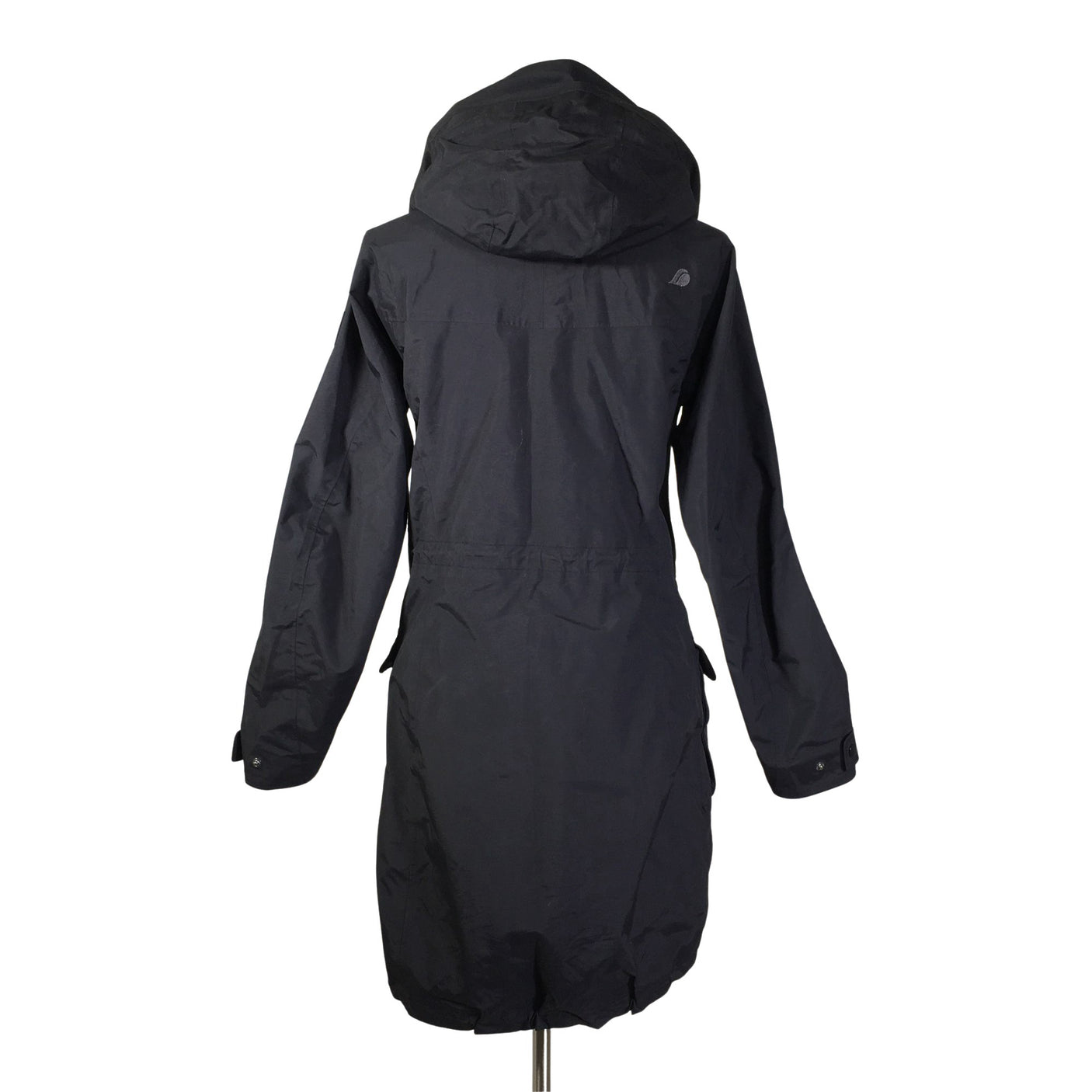 Unisex Didriksons - Parkatakki, koko 34 -  (2)