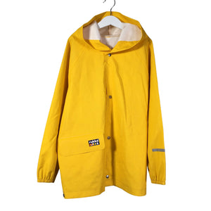 Unisex Rukka - Sadetakki, koko 140 - 146 -  (1)