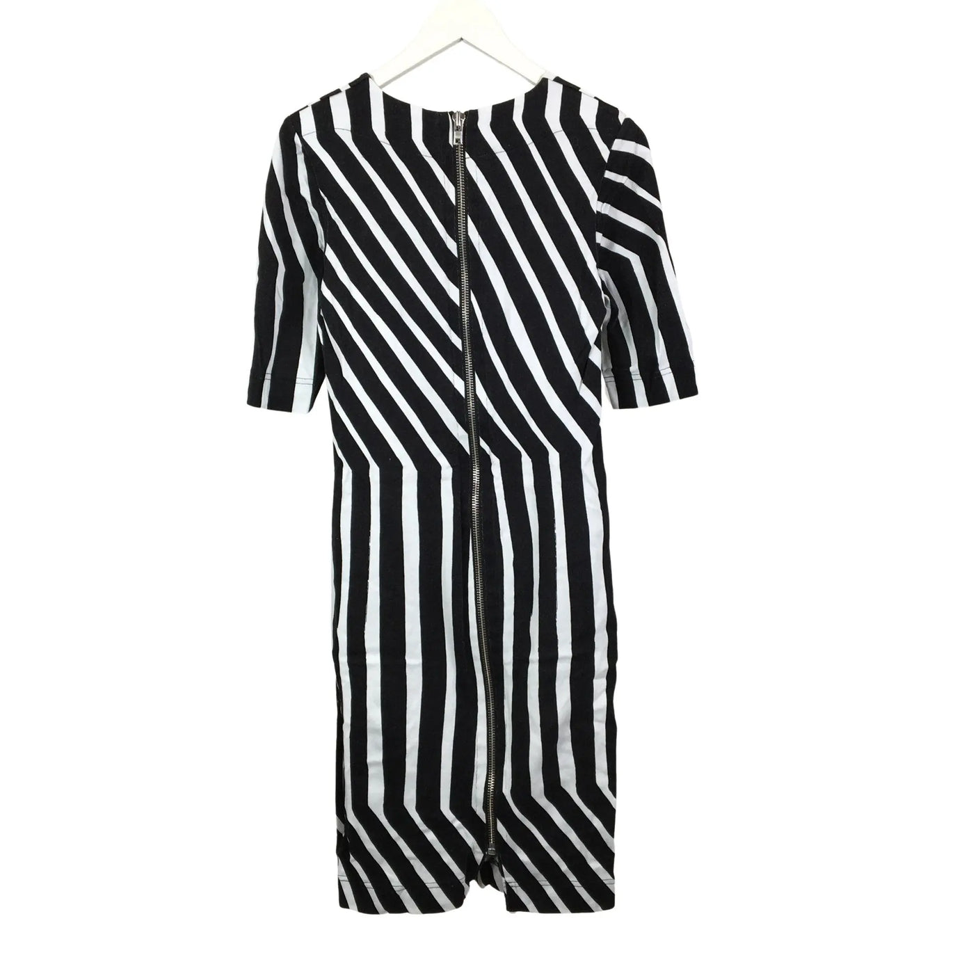 Unisex Marimekko - Trikoomekko, koko 34 -  (2)