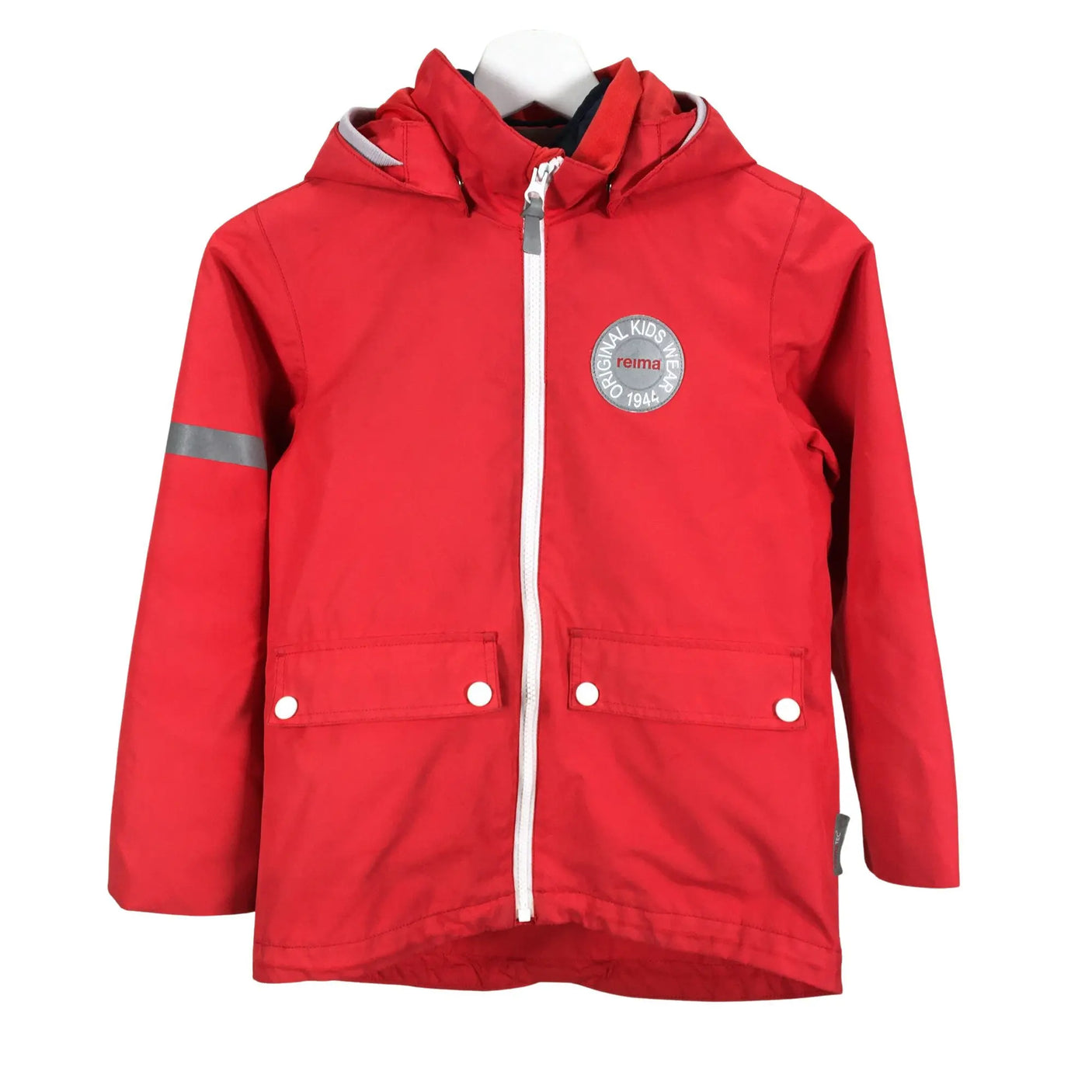 Unisex Reimatec - Välikausitakki, koko 122 - 128 -  (1)