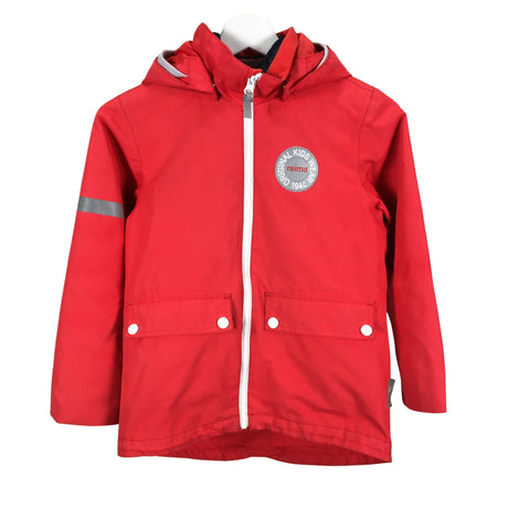 Unisex Reimatec - Välikausitakki, koko 122 - 128 -  ()