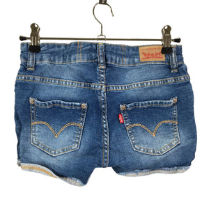 Unisex Levi's - Farkkushortsit, koko 134 - 140 -  (2)