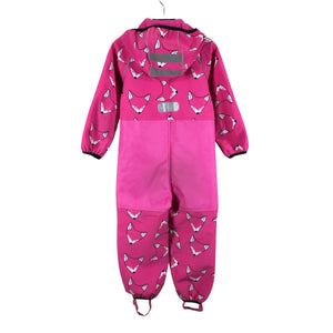 Unisex Jonathan - Softshellhaalari, koko 98 - 104 -  (2)