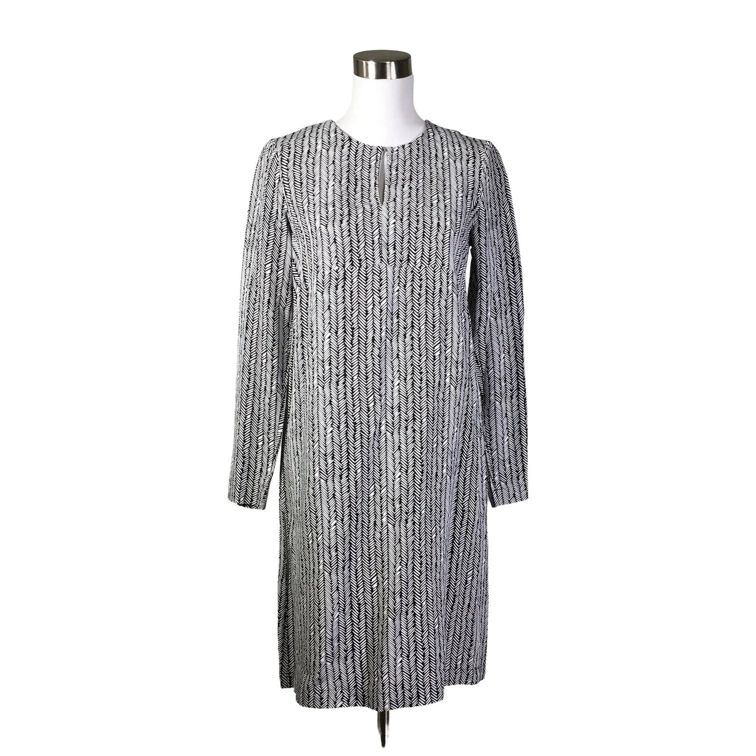 Sifonkimekko, koko 38 Marimekko Mekko