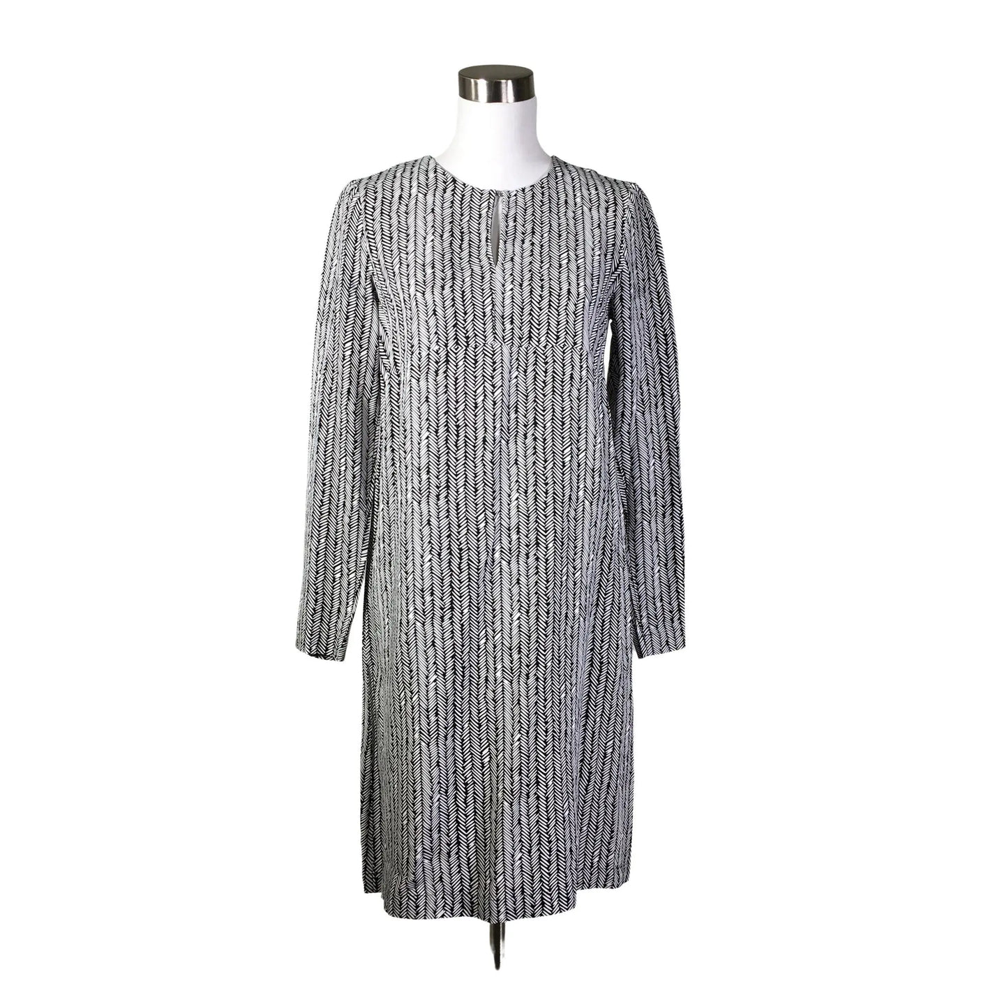 Unisex Marimekko - Sifonkimekko, koko 38 -  (1)