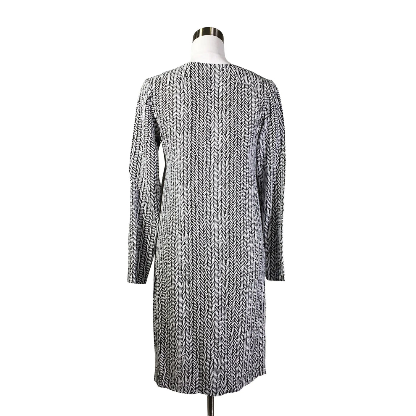 Unisex Marimekko - Sifonkimekko, koko 38 -  (2)
