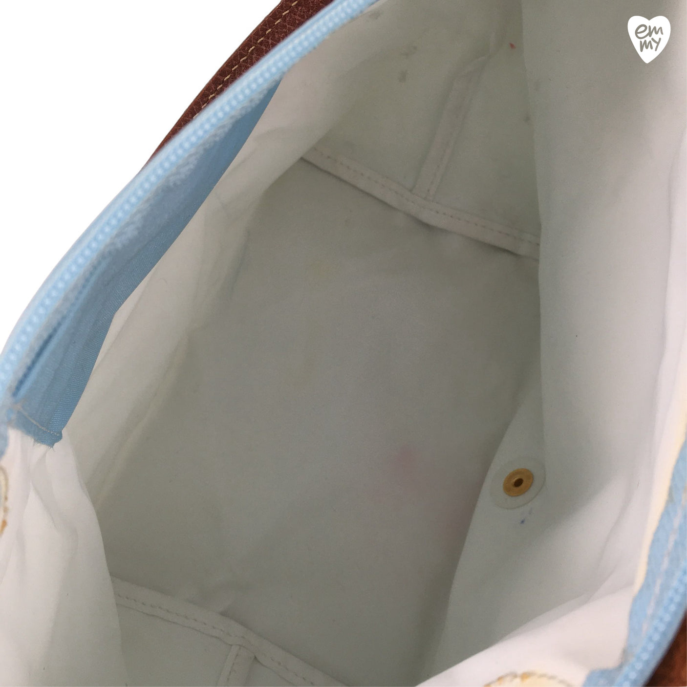 Käsilaukku, koko Mini