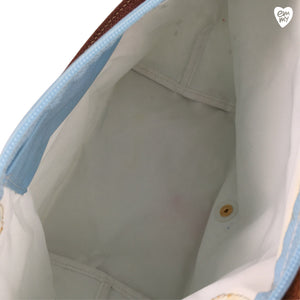 Käsilaukku, koko Mini