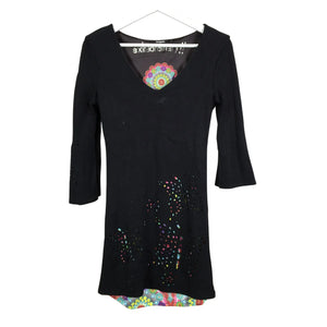 Unisex Desigual - Trikoomekko, koko 38 -  (1)