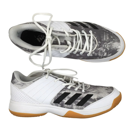 Unisex Adidas - Sisäliikuntakengät, koko 42 -  ()