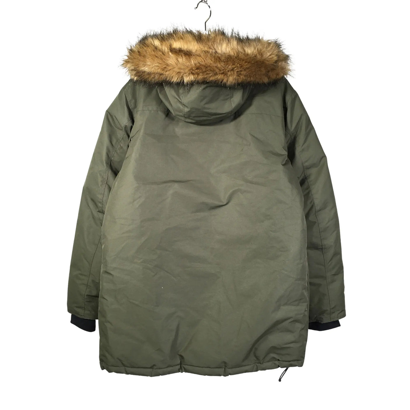 Unisex Everest - Untuvatakki, koko M -  (2)