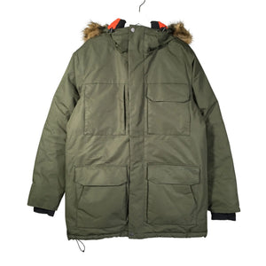 Unisex Everest - Untuvatakki, koko M -  (1)