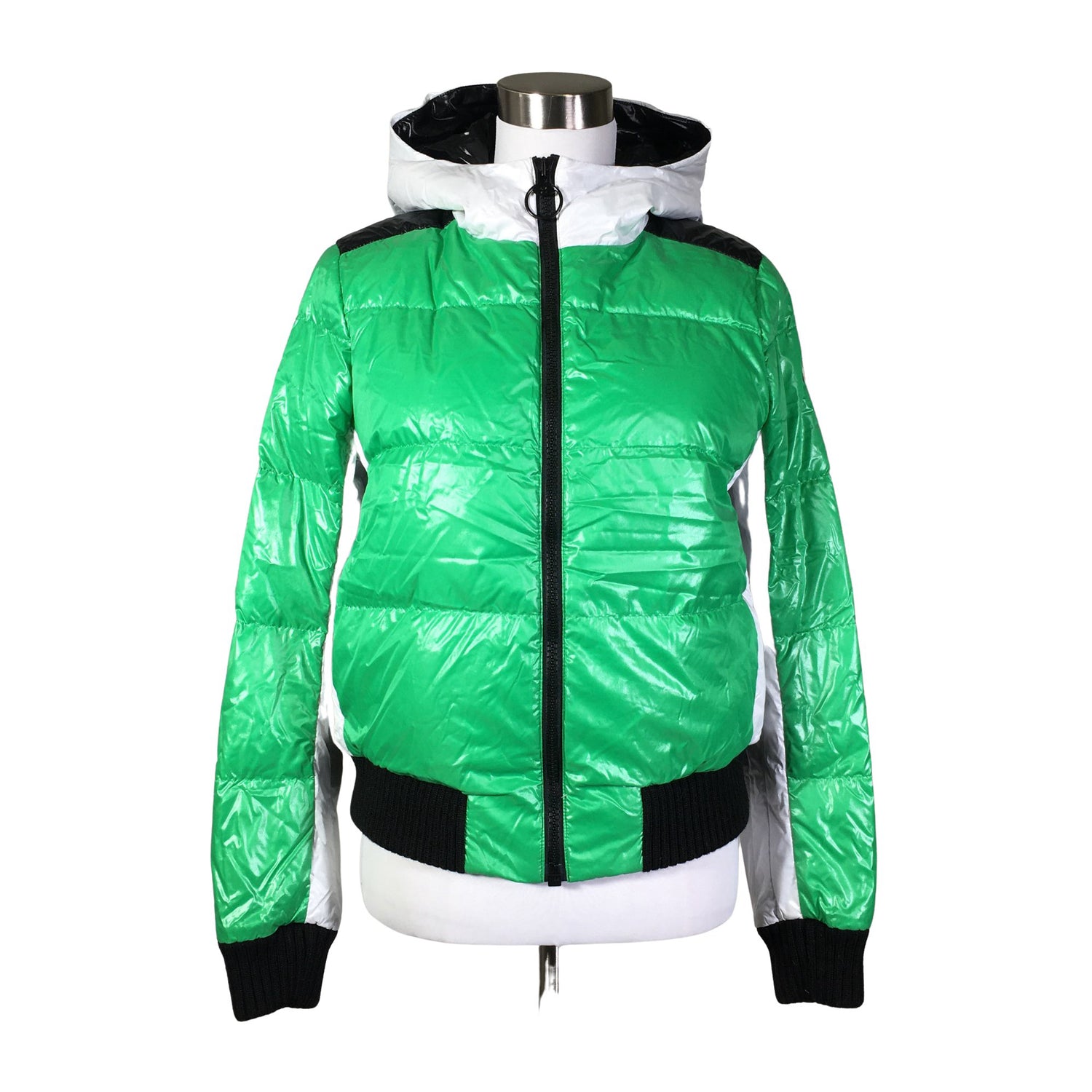 Kevytuntuvatakki, koko S