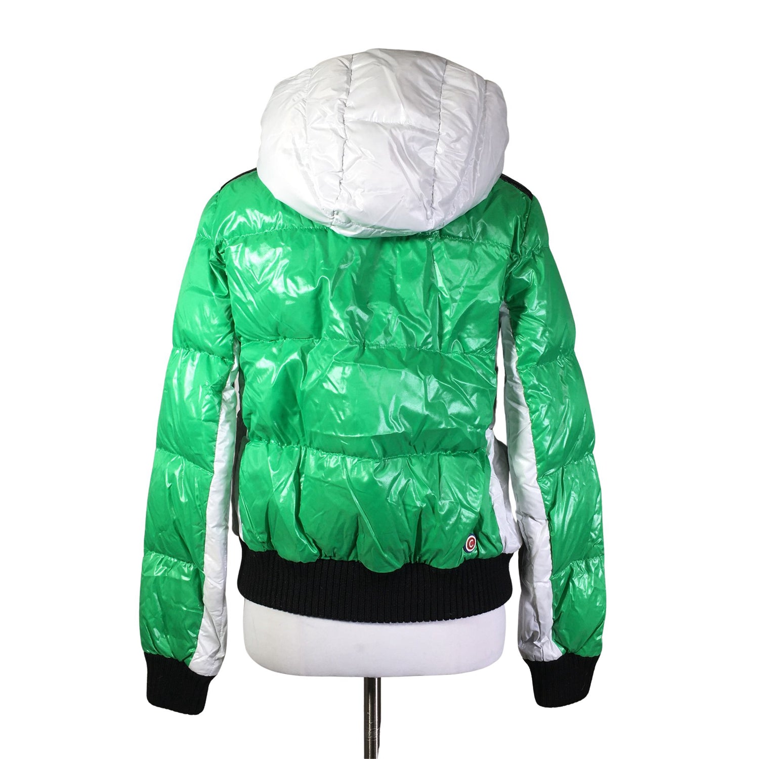 Kevytuntuvatakki, koko S