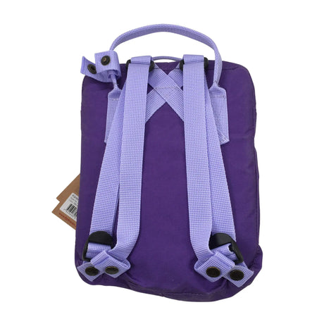 Unisex Fjällräven - Reppu, koko Mini -  (2)