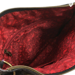 Unisex Desigual - Olkalaukku, koko Midi -  (3)