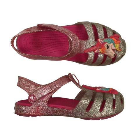 Unisex Crocs - Sandaalit, koko 30 -  ()