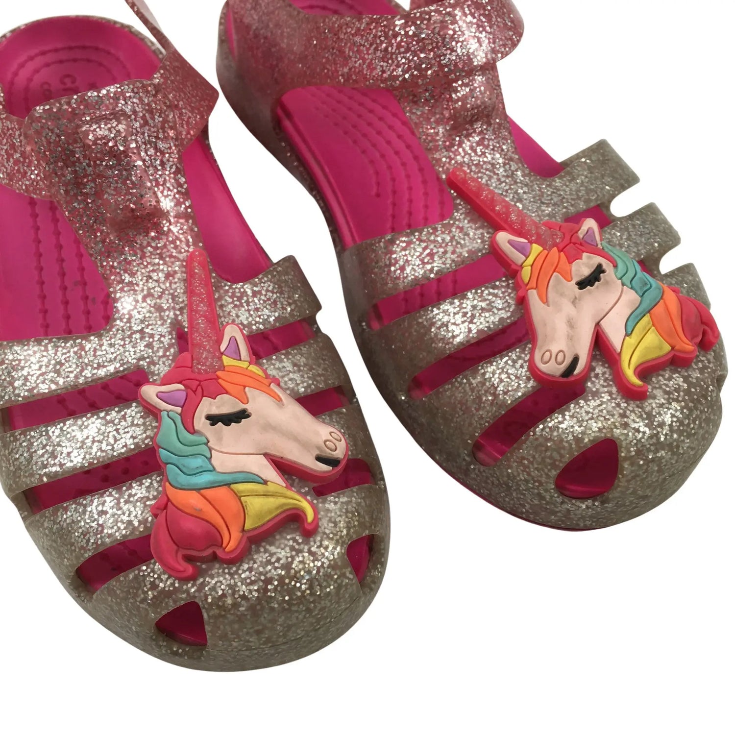 Sandaalit, koko 30 Crocs Sandaalit