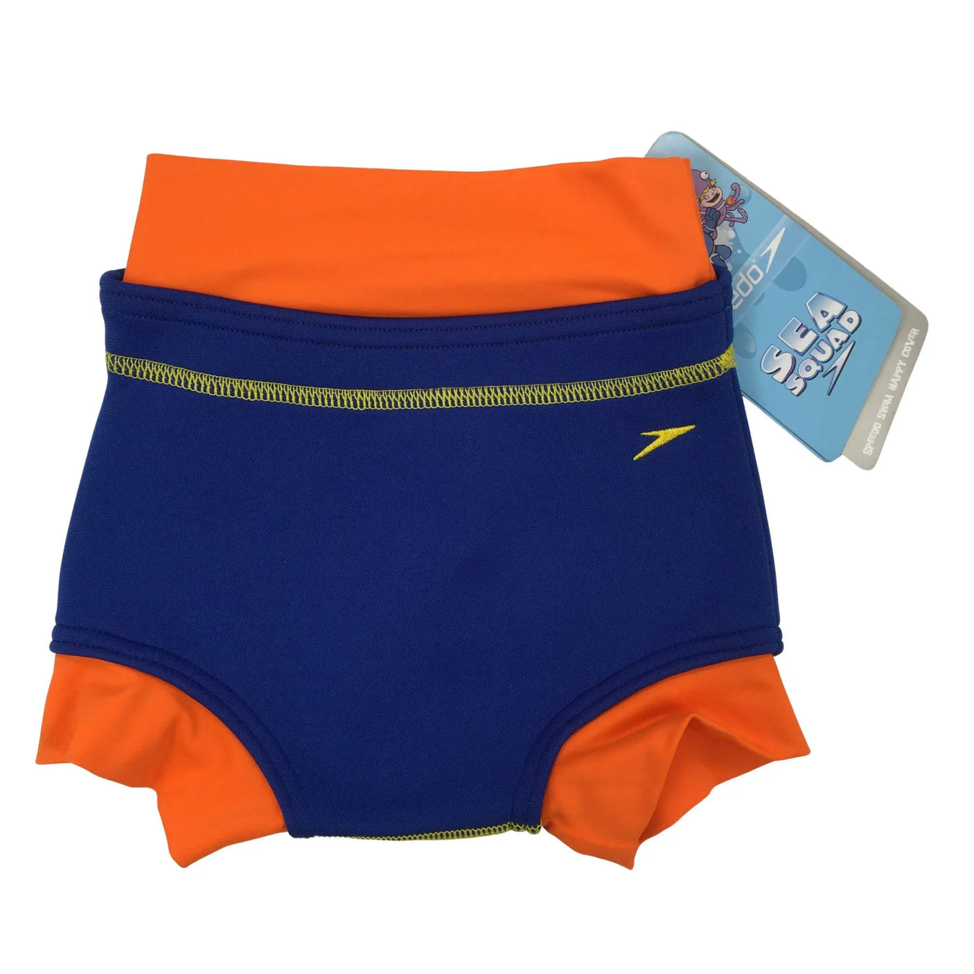Unisex Speedo - Uimahousut, koko 74 - 80 -  (1)