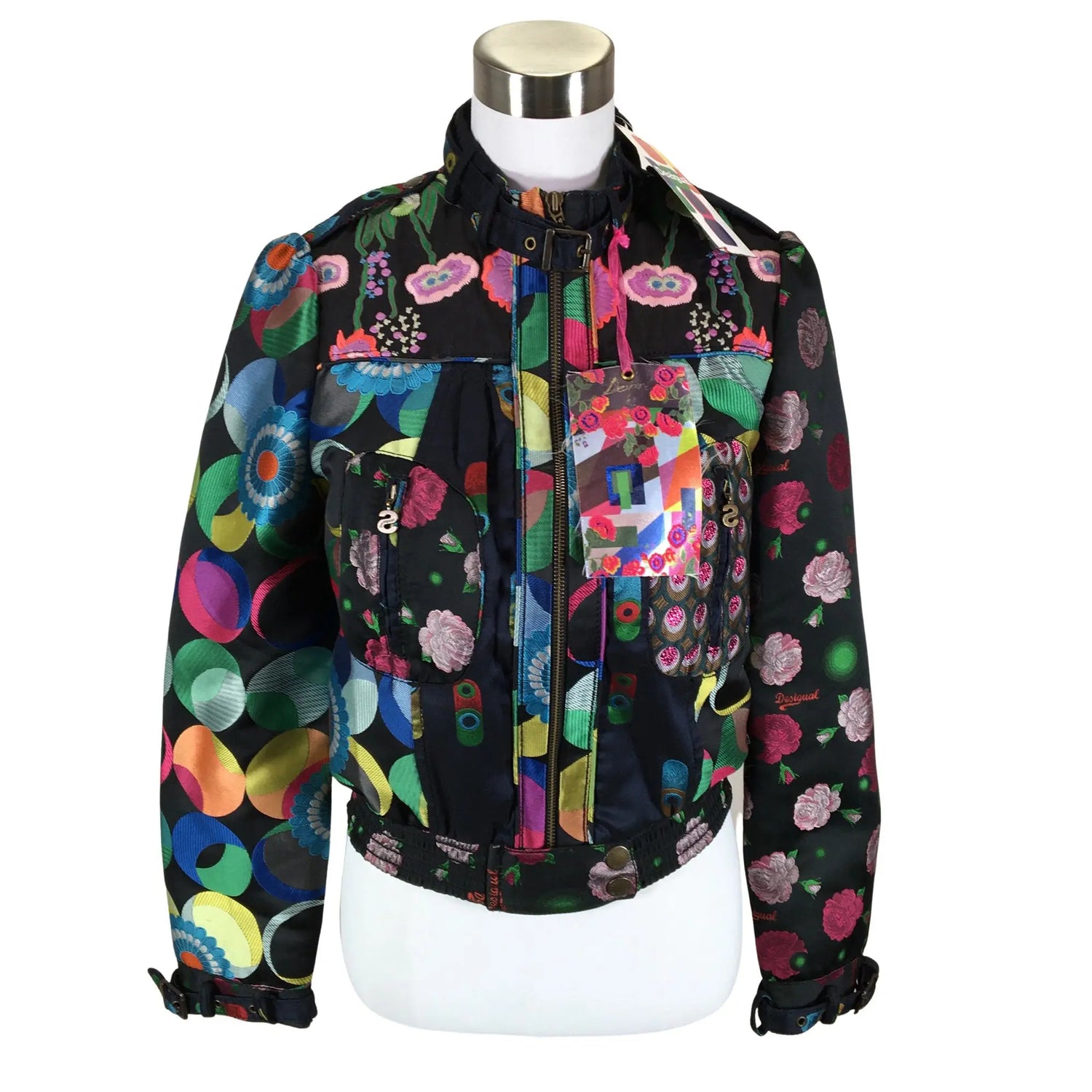 Kesätakki, koko 40 Desigual Kesätakki