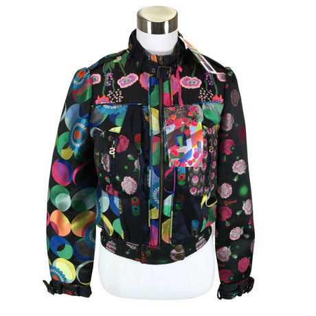 Unisex Desigual - Kesätakki, koko 40 -  ()