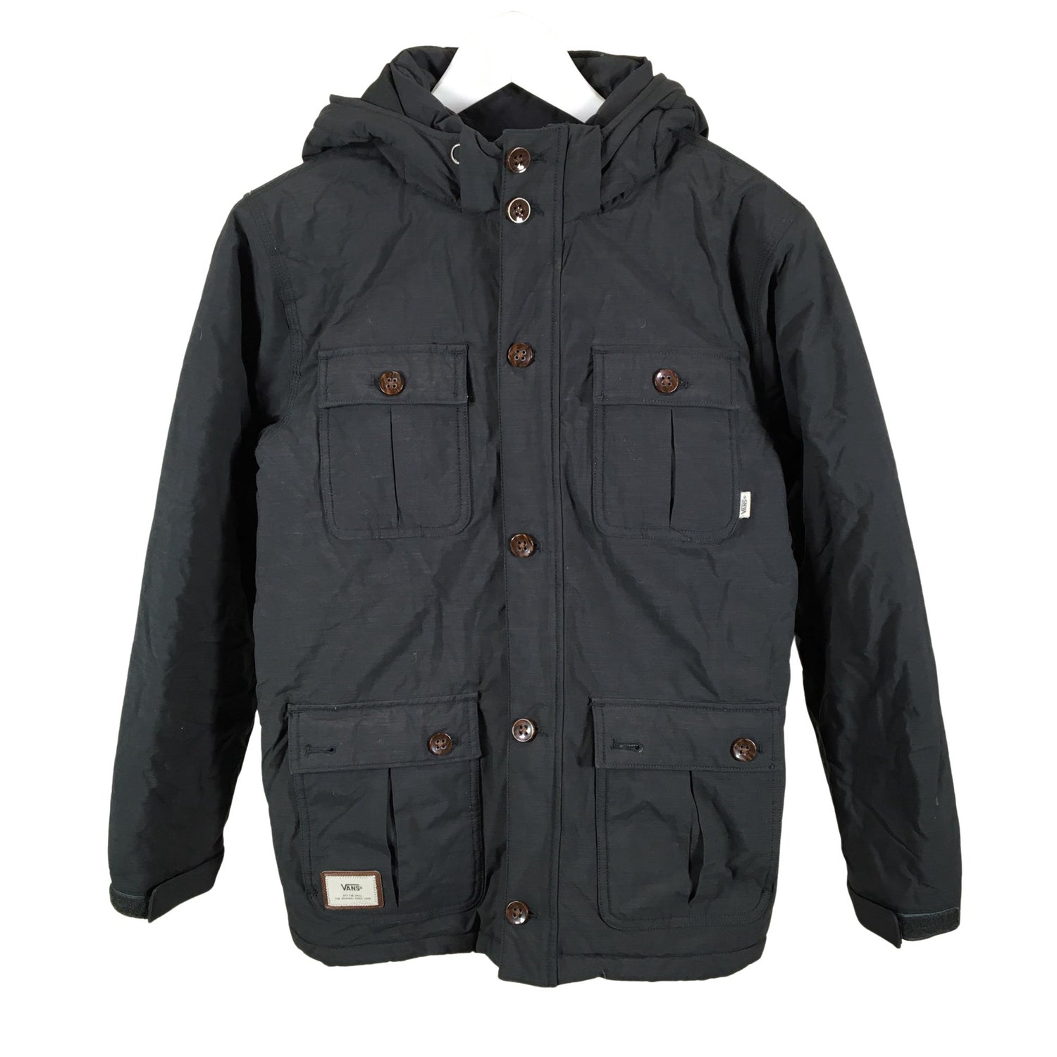 Toppatakki, koko 152 - 158