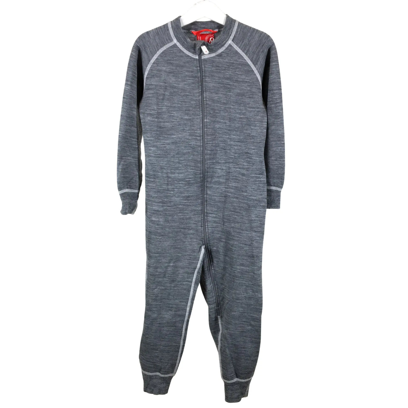 Unisex Reima - Villahaalari, koko 104 - 110 -  (1)