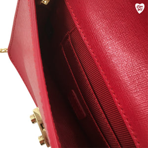 Olkalaukku, koko Mini