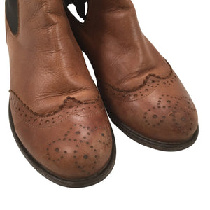Unisex Andiamo - Nilkkurit, koko 40 -  (2)