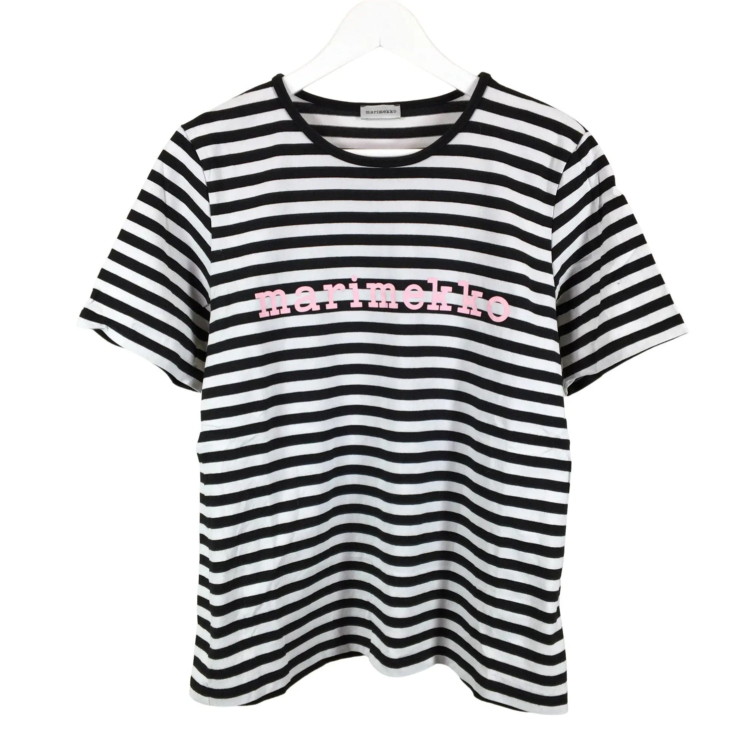 T-paita, koko 40 Marimekko T-paita