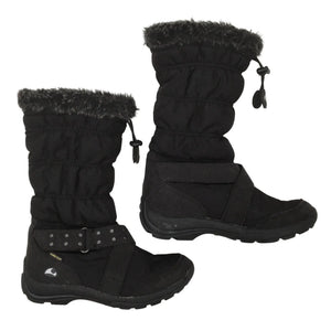 Unisex Viking - Talvikengät, koko 31 -  (1)
