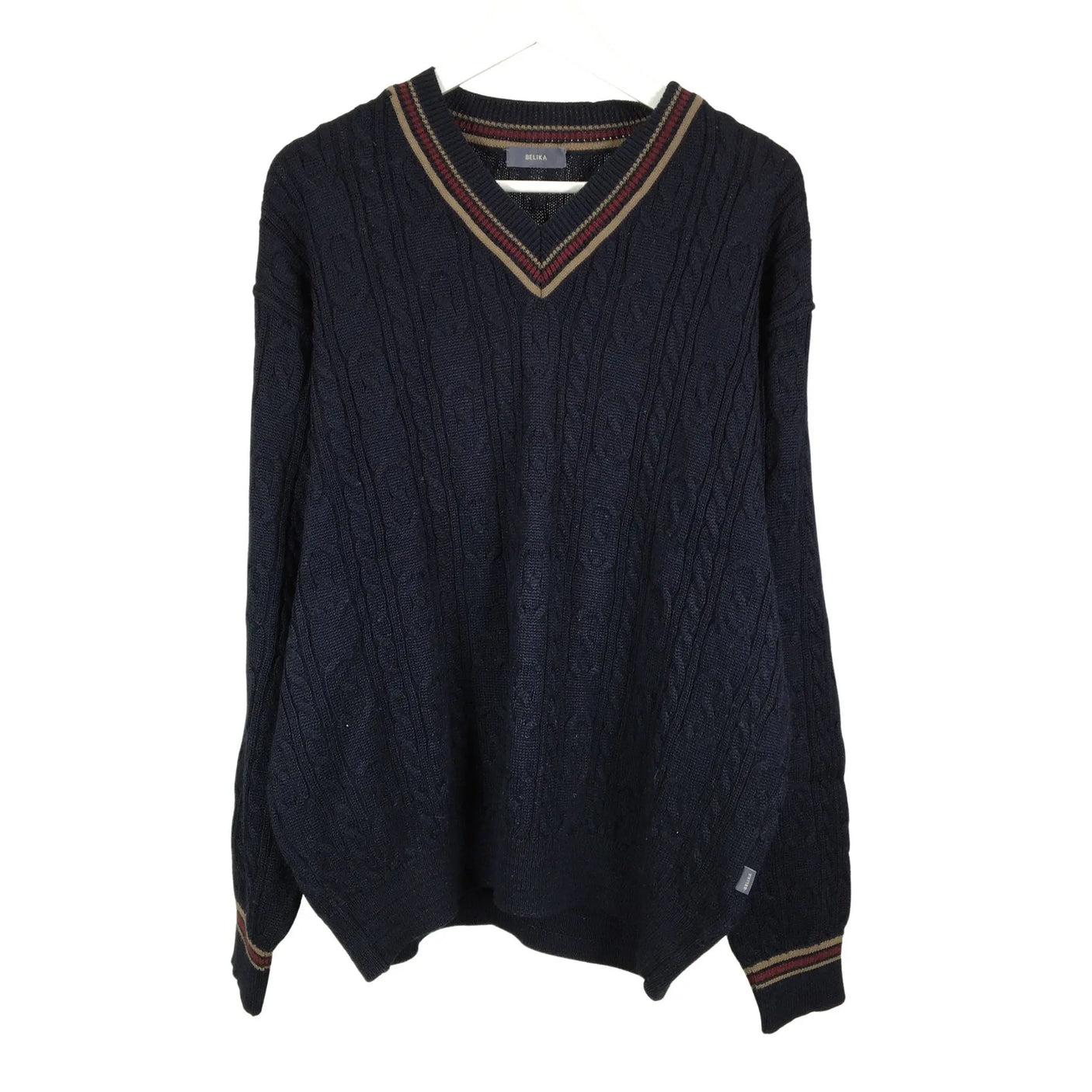 Unisex Belika - Neulepaita, koko XL -  (1)
