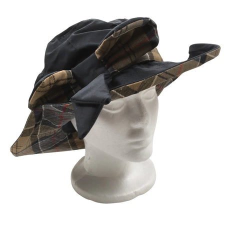 Unisex Barbour - Hattu, koko 54 - 56 cm -  ()
