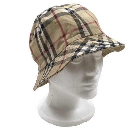 Unisex Burberry - Kesähattu, koko 50 - 52 cm -  ()