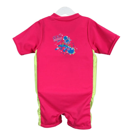 Unisex Speedo - Uimapuku, koko 104 - 110 -  (2)
