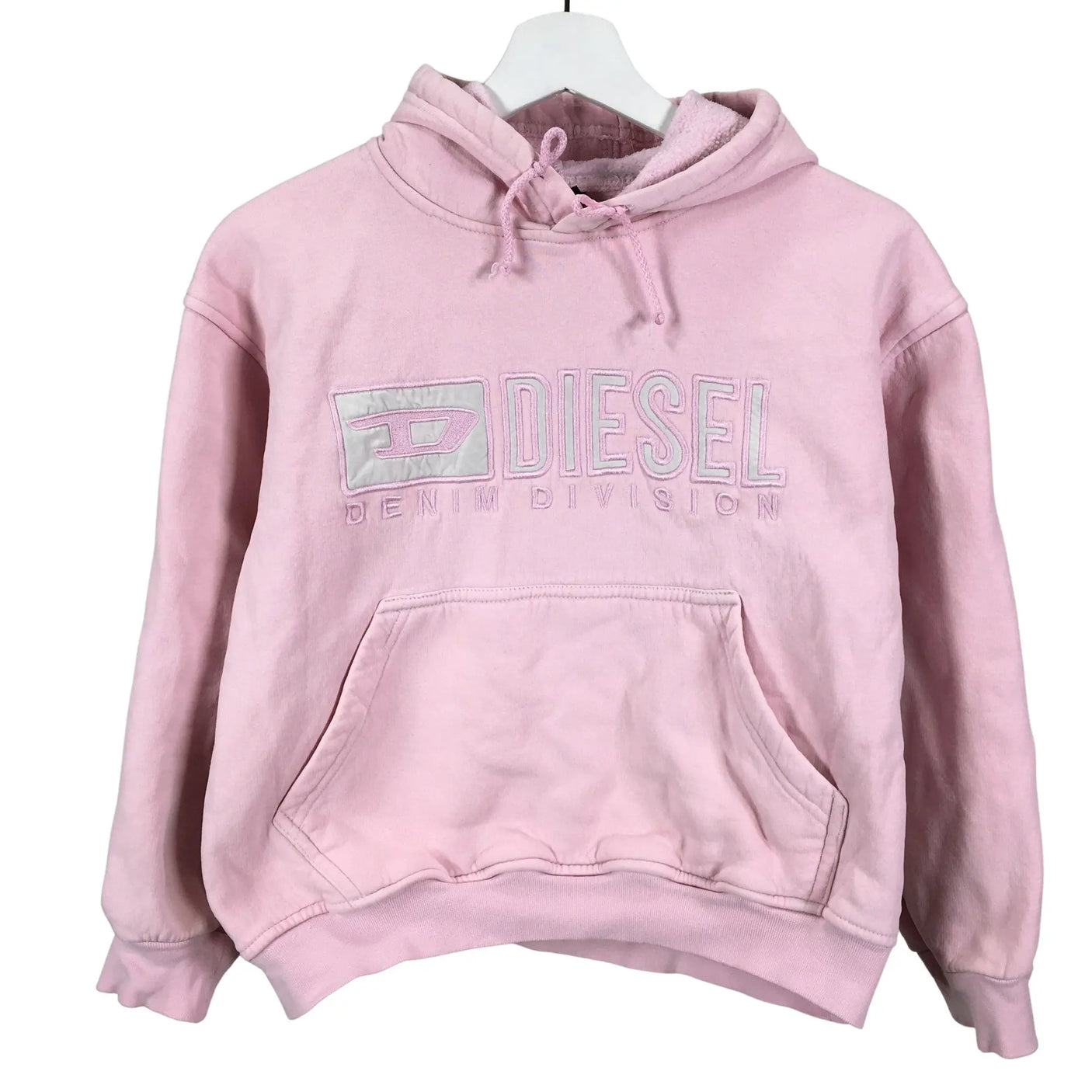 Unisex Diesel - Huppari, koko 34 -  (1)