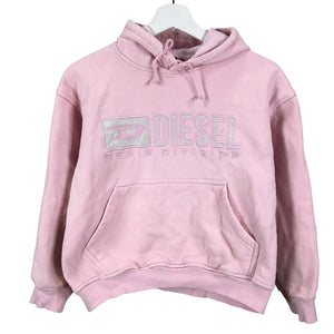 Unisex Diesel - Huppari, koko 34 -  (1)