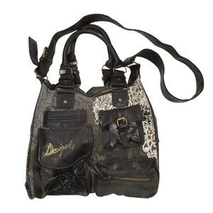 Unisex Desigual - Käsilaukku, koko Midi -  (1)
