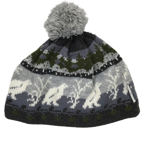 Unisex Gitano - Talvipipo, koko 58 - 60 cm -  ()
