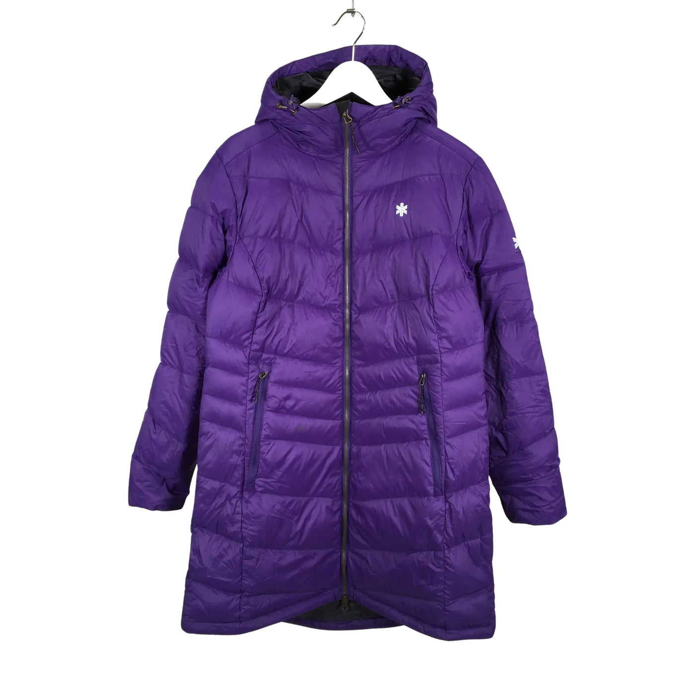 Unisex Áhkká - Untuvatakki, koko 44 -  (1)