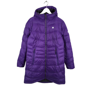 Unisex Áhkká - Untuvatakki, koko 44 -  (1)