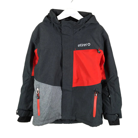 Unisex Etirel - Toppatakki, koko 122 - 128 -  ()