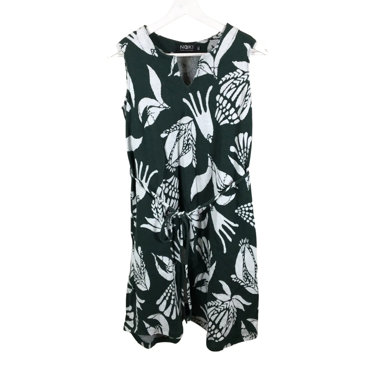 Neulemekko, koko 36 Nouki Mekko