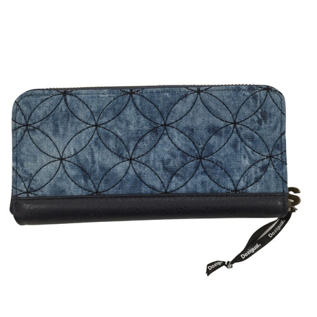 Unisex Desigual - Lompakko, koko Ei kokoa -  (2)